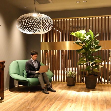 大阪科罗纳酒店 外观 照片