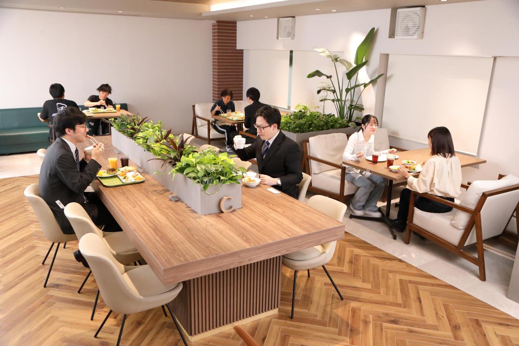 大阪科罗纳酒店 外观 照片